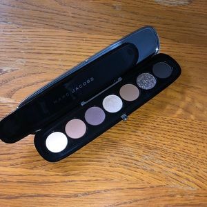 Marc Jacobs 820 Steel Palette